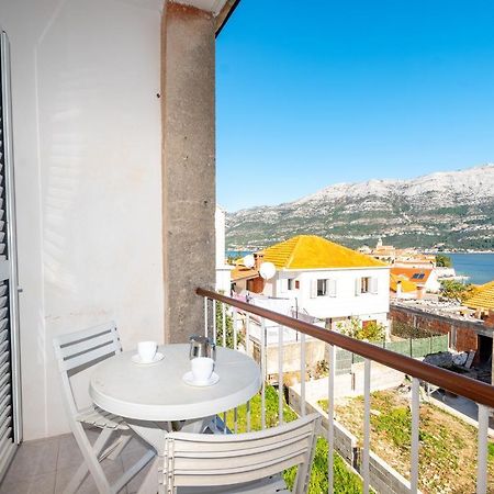 Apartments Peco Korčula Екстериор снимка