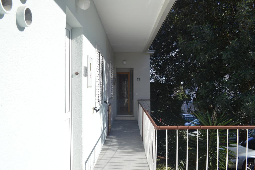 Apartments Peco Korčula Екстериор снимка