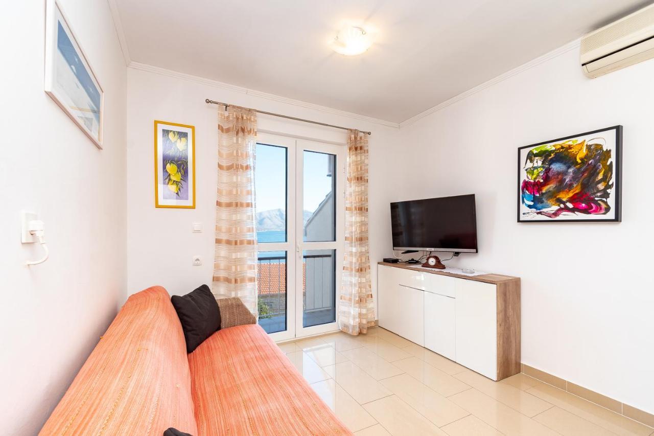 Apartments Peco Korčula Екстериор снимка