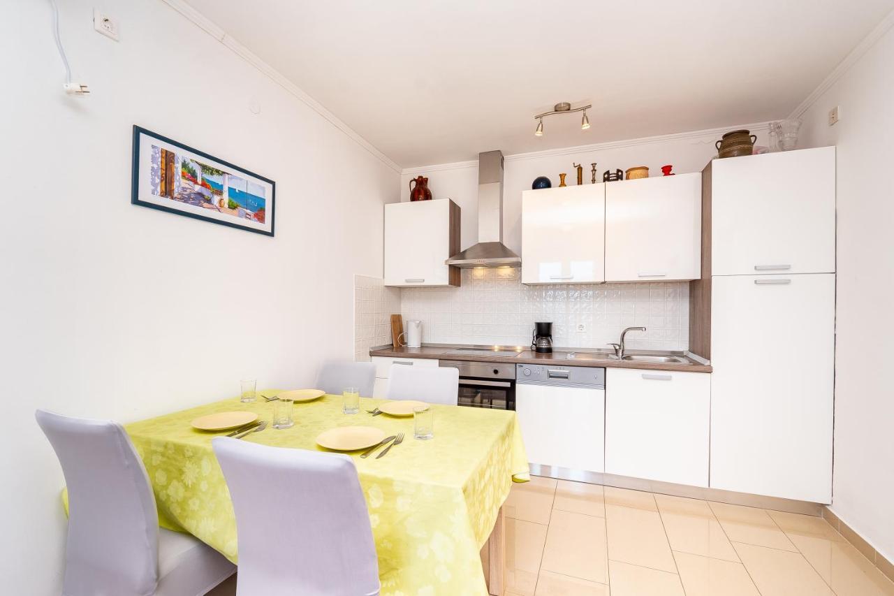 Apartments Peco Korčula Екстериор снимка