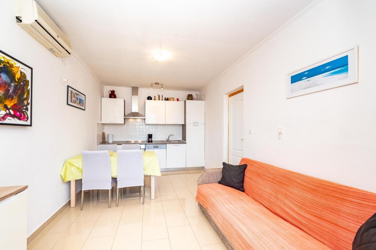 Apartments Peco Korčula Екстериор снимка