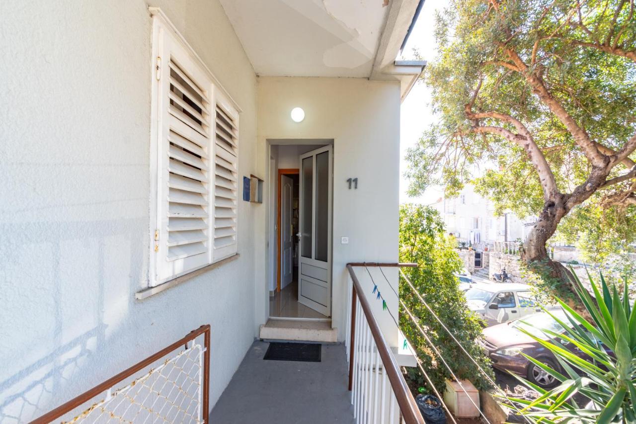 Apartments Peco Korčula Екстериор снимка