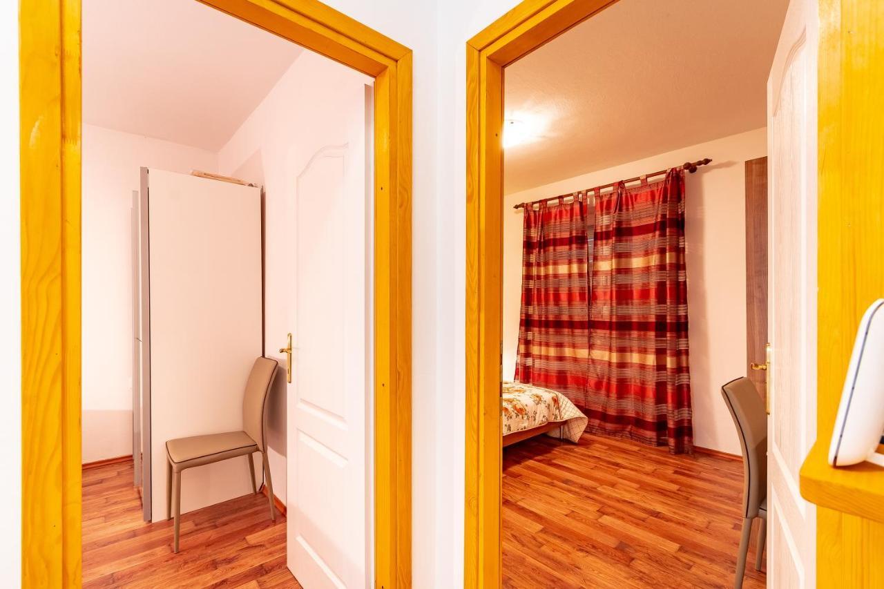 Apartments Peco Korčula Екстериор снимка