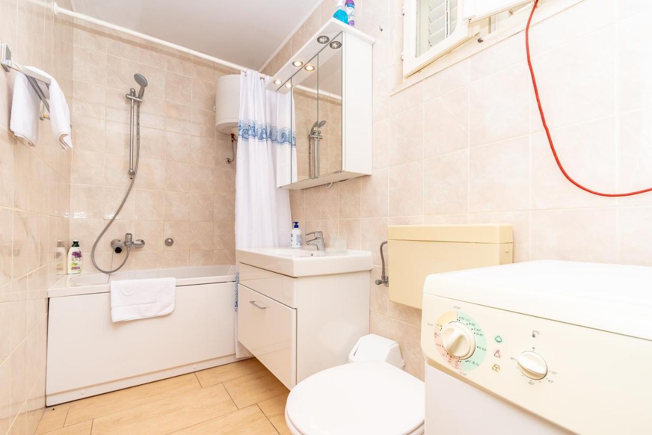 Apartments Peco Korčula Екстериор снимка