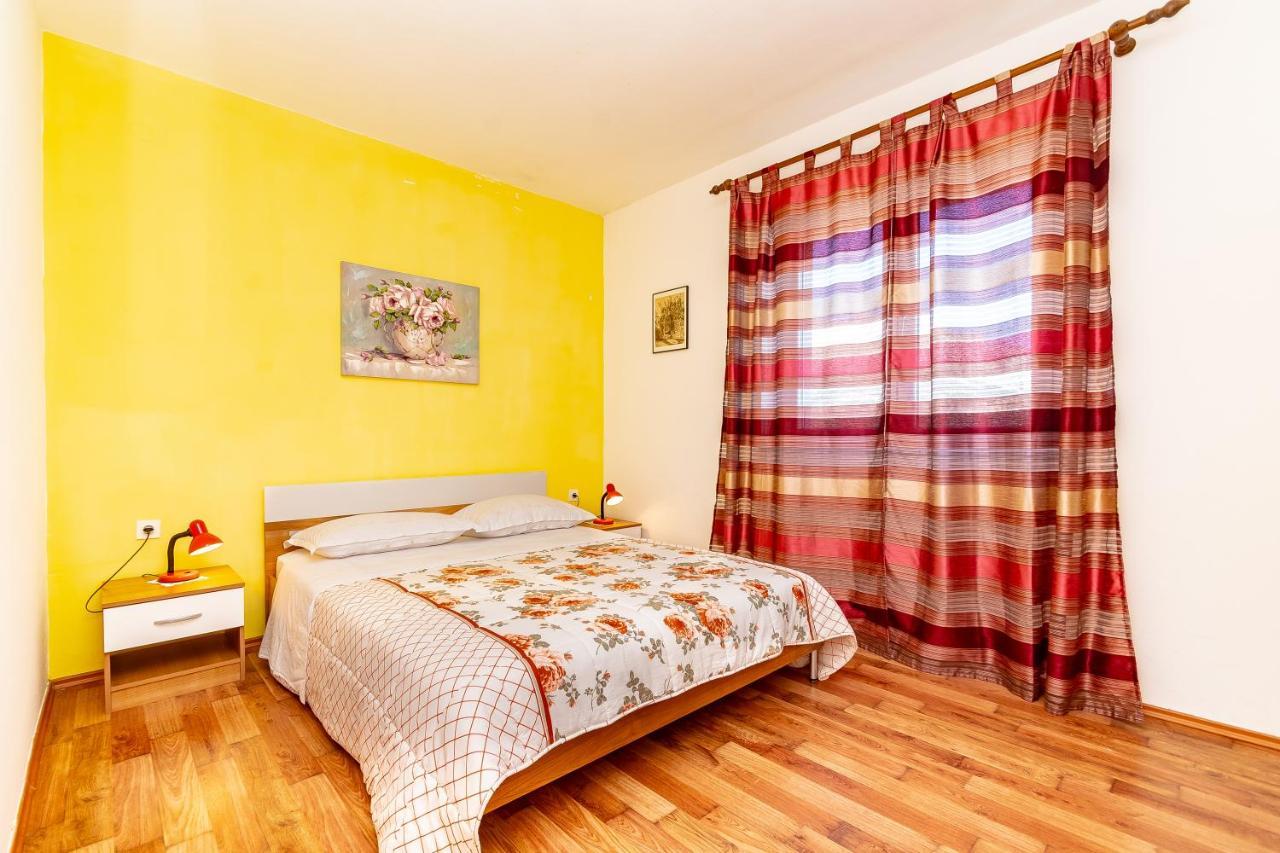 Apartments Peco Korčula Екстериор снимка